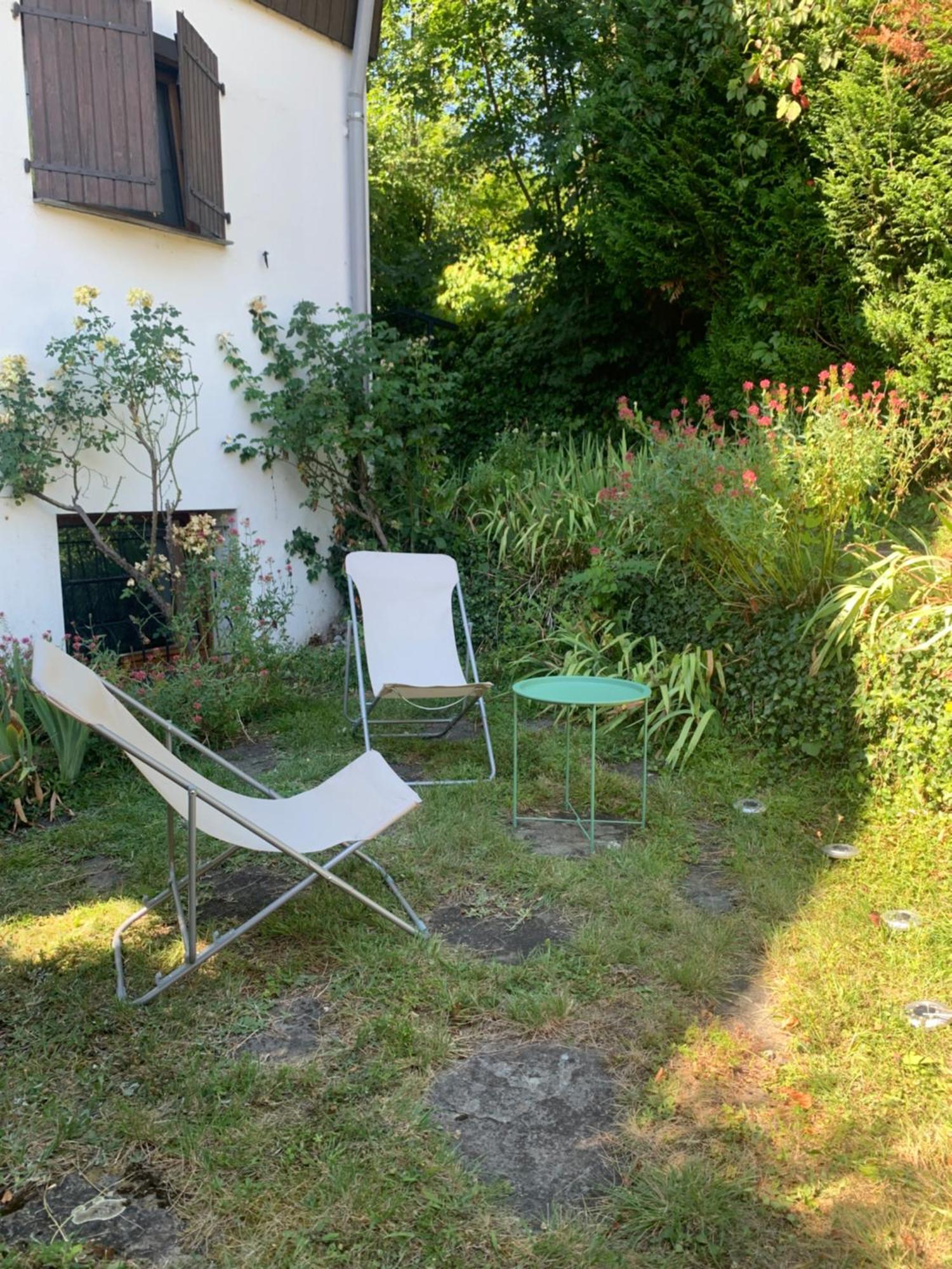 Grand Studio Cosy Sallanches Exterior foto